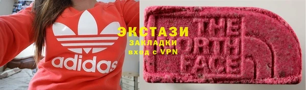 хмурый Алексин